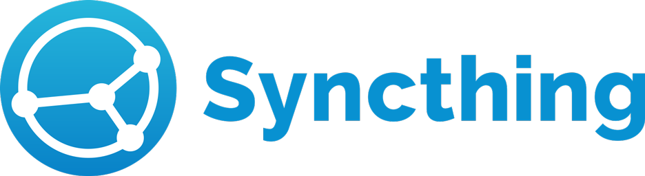 Syncthing Syncthing